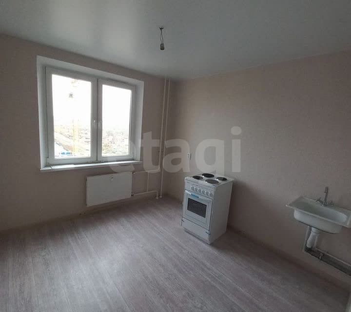 Продаётся 1-комнатная квартира, 34 м²