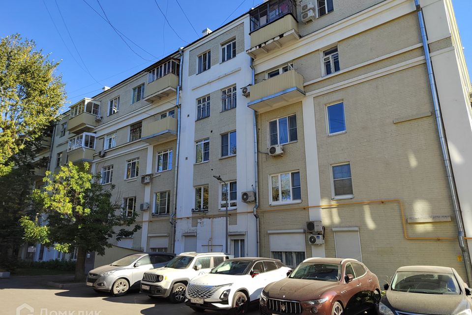 Продаётся студия, 12.9 м²