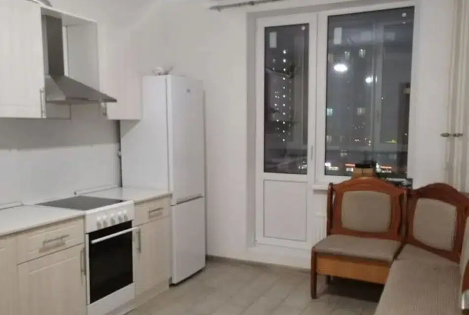 Продаётся 1-комнатная квартира, 32.1 м²