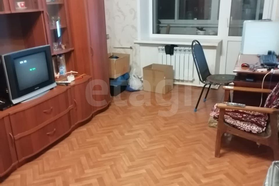 Продаётся 2-комнатная квартира, 47.1 м²