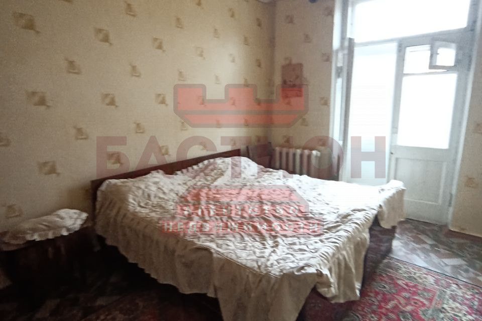 Продаётся 2-комнатная квартира, 56 м²