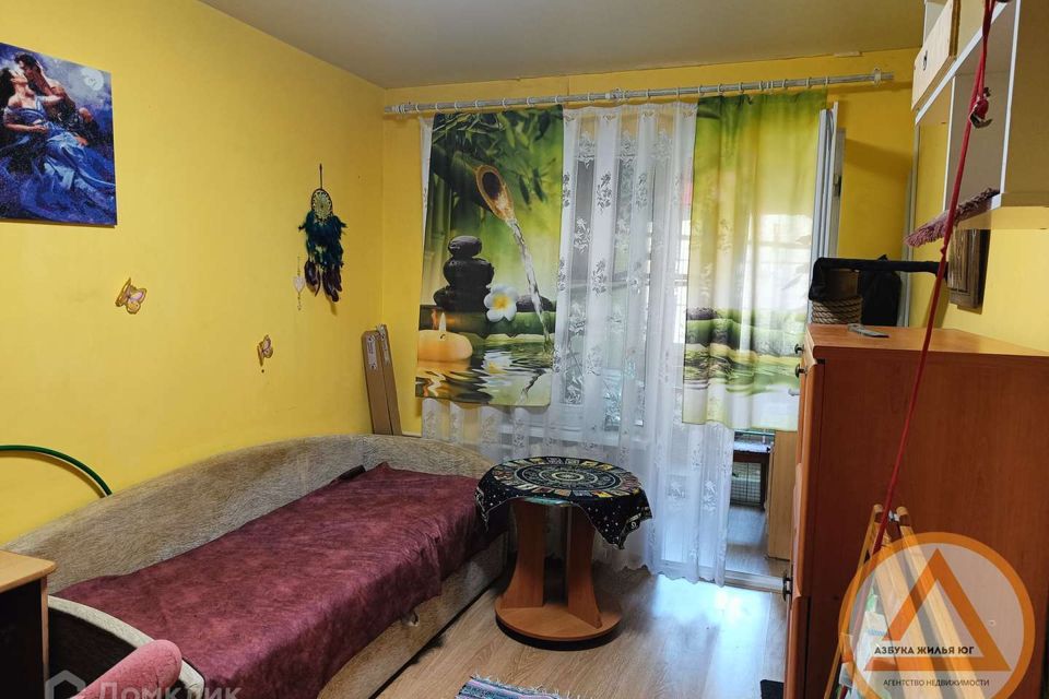 Продаётся 2-комнатная квартира, 50 м²