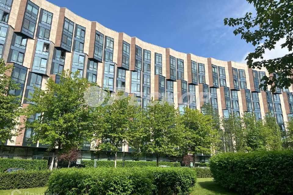 Продаётся 2-комнатная квартира, 80 м²