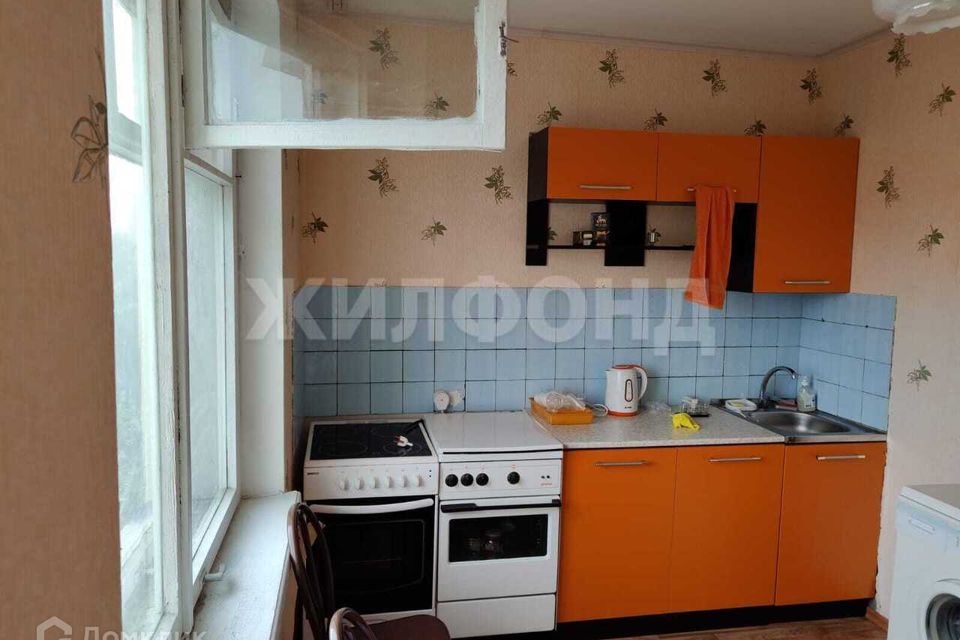 Сдаётся 1-комнатная квартира, 39 м²