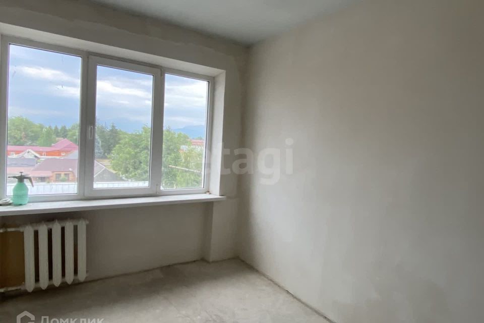 Продаётся 3-комнатная квартира, 66 м²