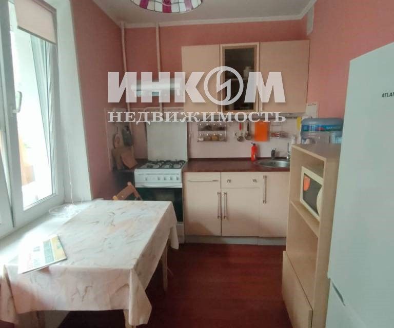 Сдаётся 2-комнатная квартира, 52 м²