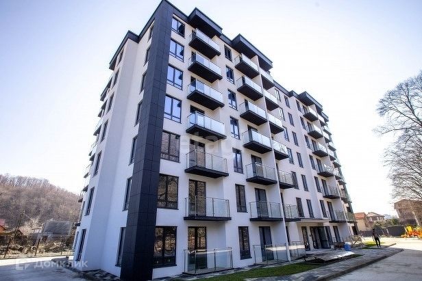 Продаётся студия, 29 м²