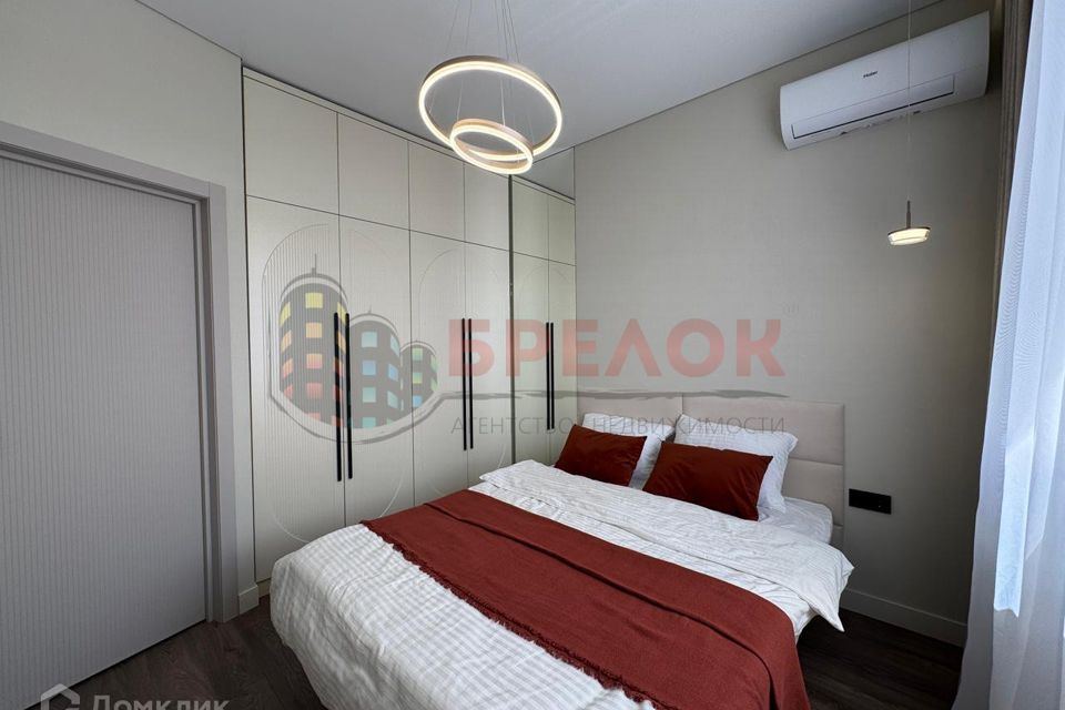 Продаётся 2-комнатная квартира, 50 м²