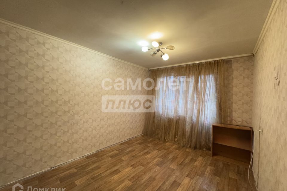 Продаётся 1-комнатная квартира, 28.6 м²