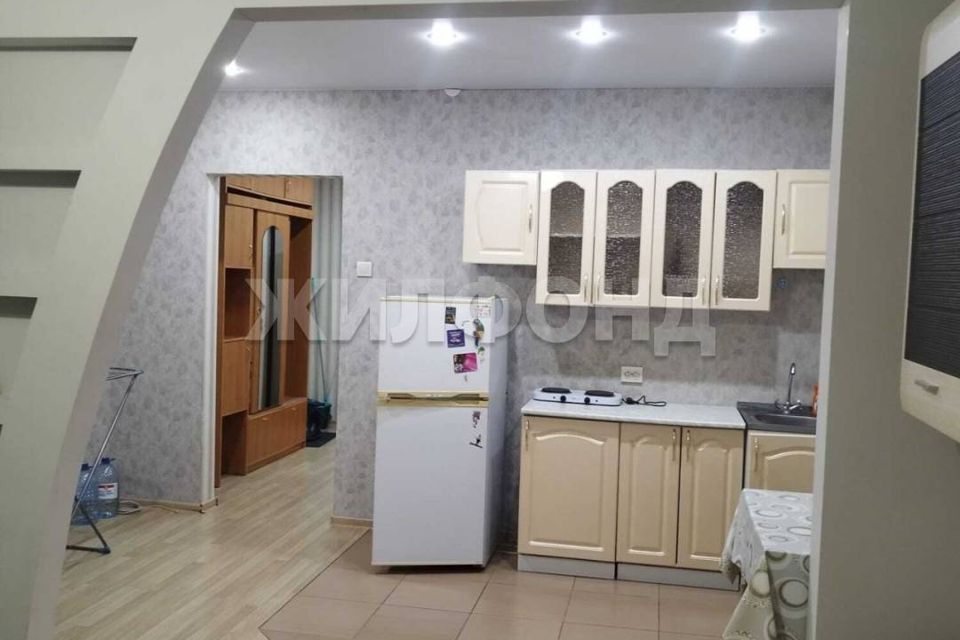 Продаётся студия, 38.3 м²