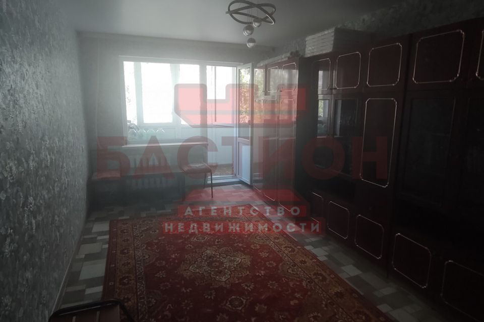 Продаётся 2-комнатная квартира, 45 м²