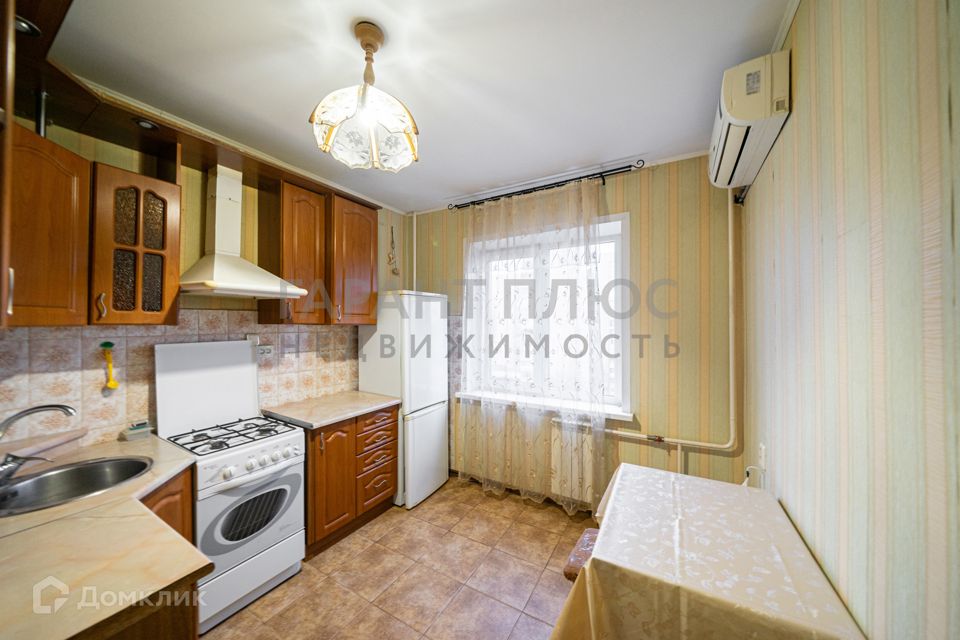 Сдаётся 2-комнатная квартира, 50 м²