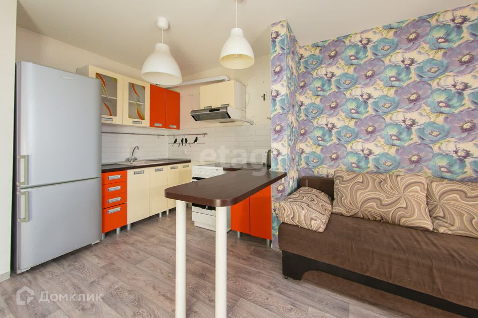 Продаётся студия, 26.1 м²