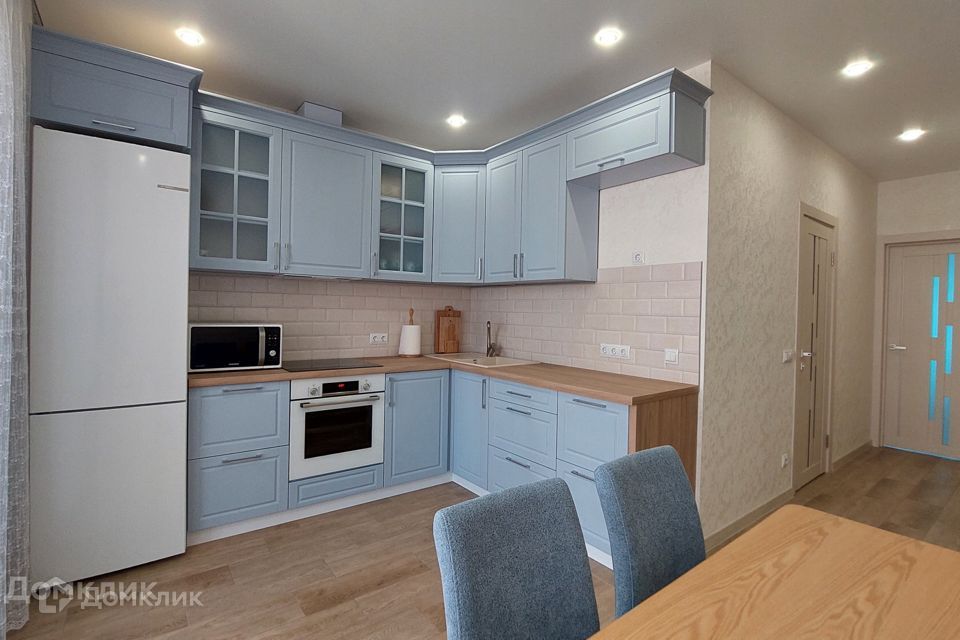 Сдаётся 2-комнатная квартира, 60 м²