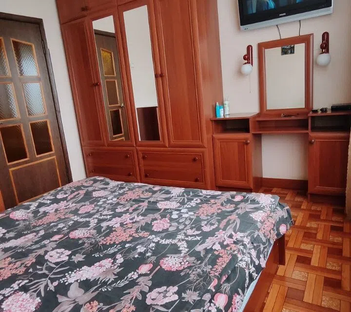 Продаётся 2-комнатная квартира, 50 м²