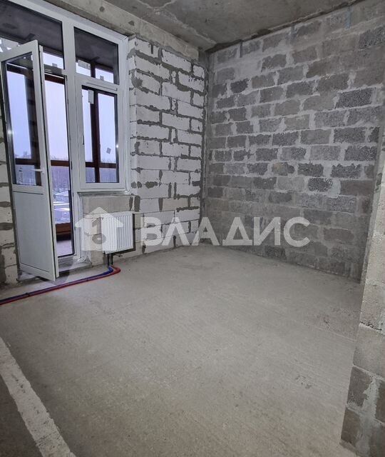 Продаётся 1-комнатная квартира, 32.5 м²