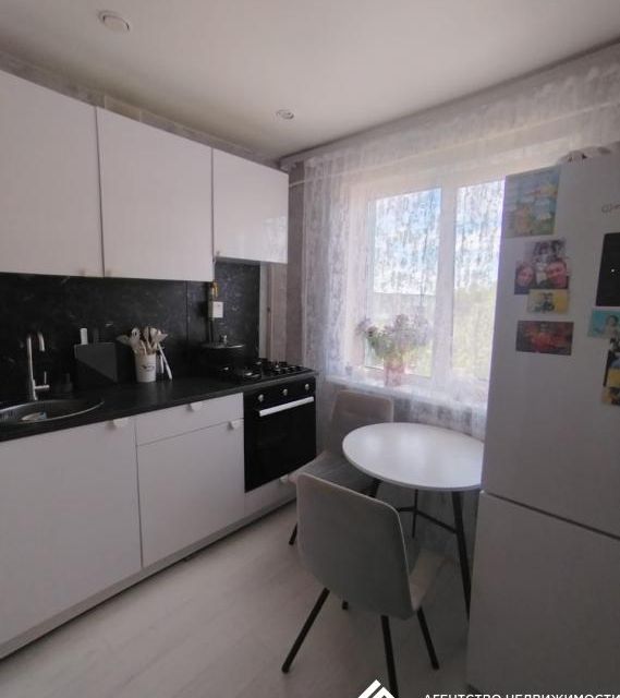 Продаётся 2-комнатная квартира, 48 м²
