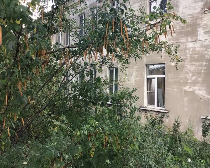 Продаётся 2-комнатная квартира, 45.3 м²