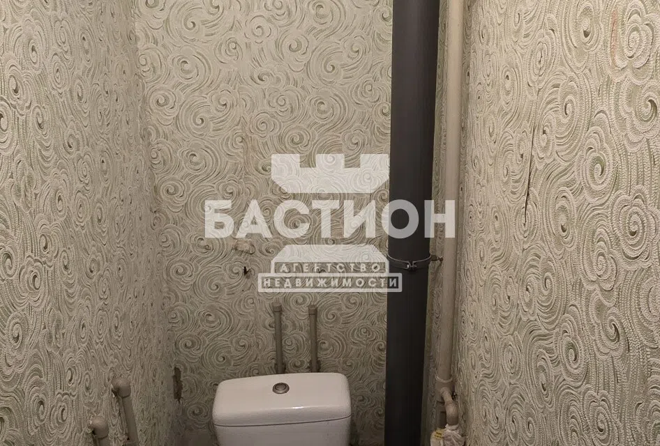 Продаётся 2-комнатная квартира, 50.8 м²