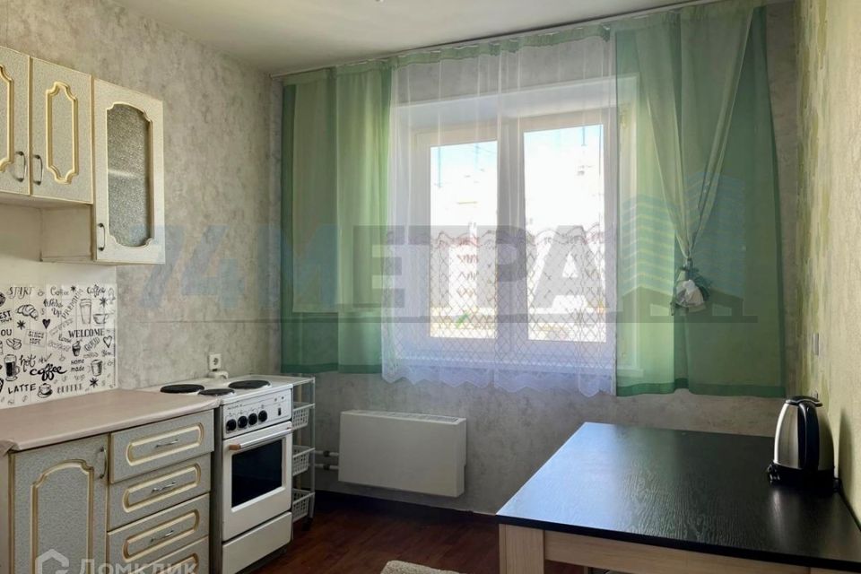 Сдаётся 2-комнатная квартира, 60 м²