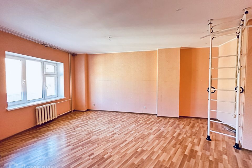 Продаётся 2-комнатная квартира, 73.9 м²