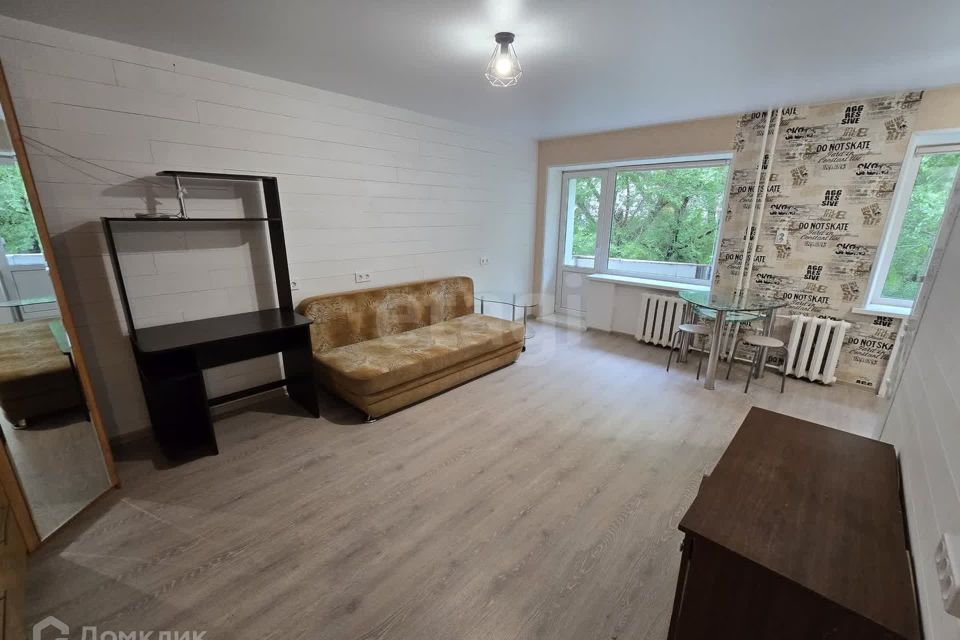 Сдаётся студия, 28.8 м²