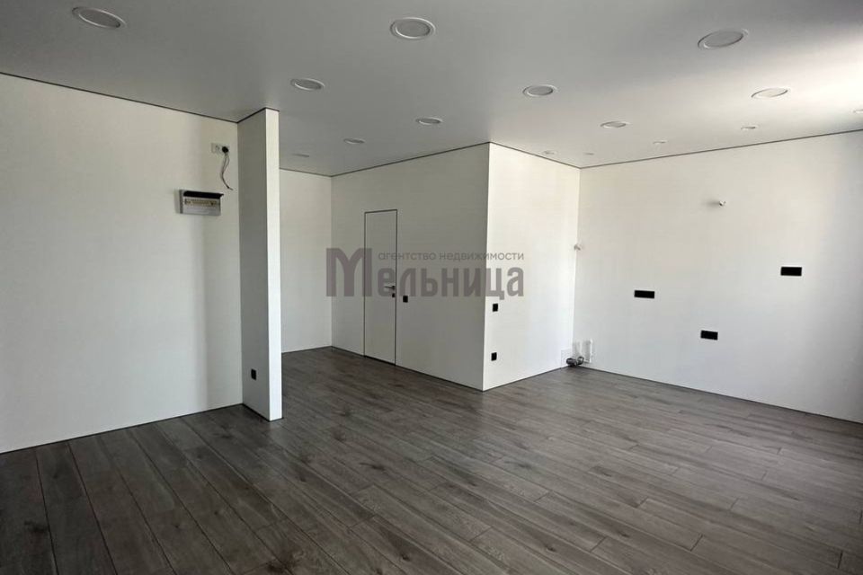 Продаётся студия, 34.2 м²