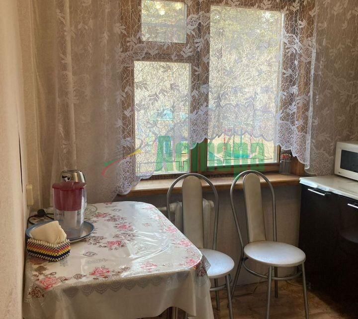 Продаётся 2-комнатная квартира, 45.1 м²