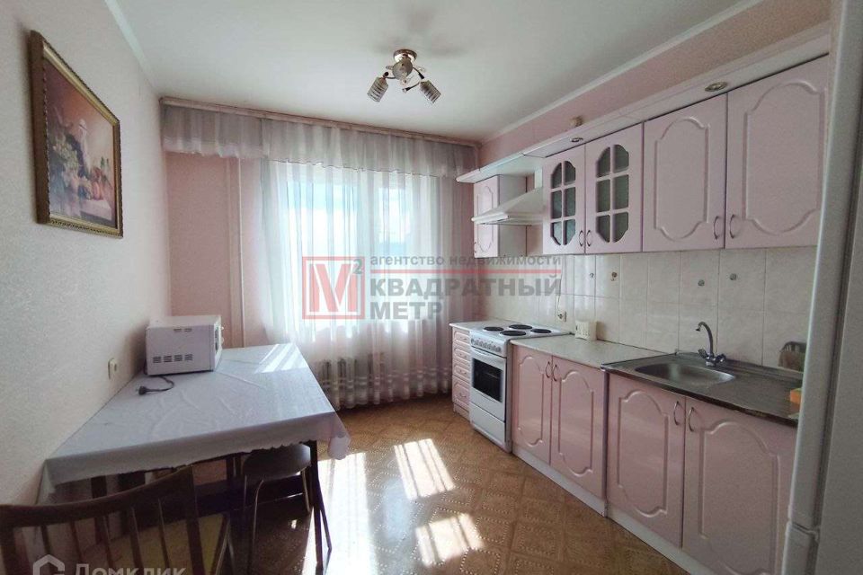 Сдаётся 3-комнатная квартира, 62 м²