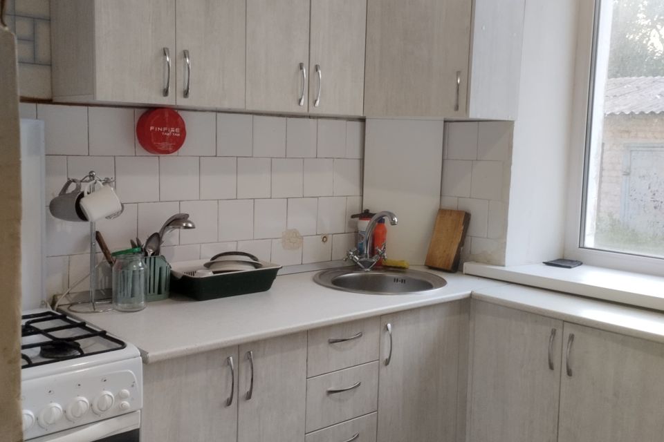 Сдаётся 2-комнатная квартира, 43.8 м²