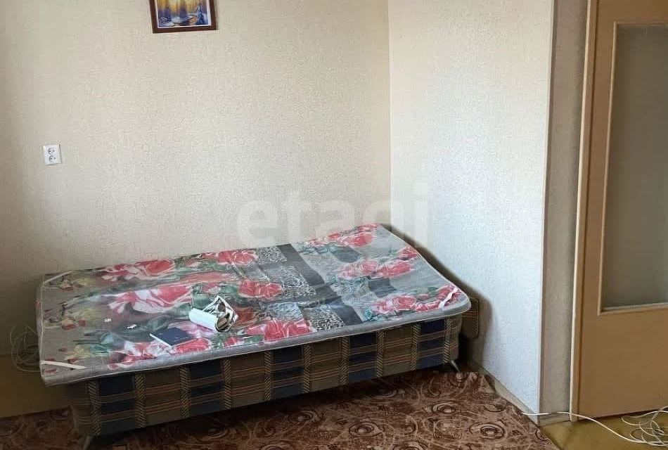 Продаётся 1-комнатная квартира, 35.1 м²