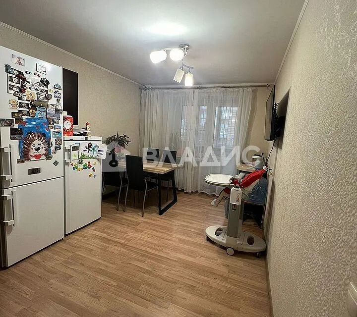 Продаётся 2-комнатная квартира, 73.1 м²