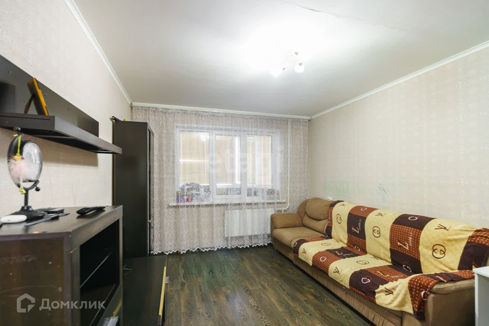 Продаётся 3-комнатная квартира, 68.3 м²