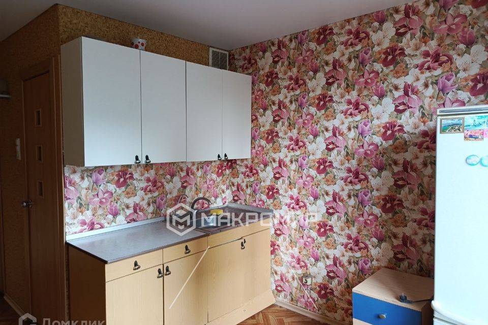 Продаётся 2-комнатная квартира, 49.6 м²