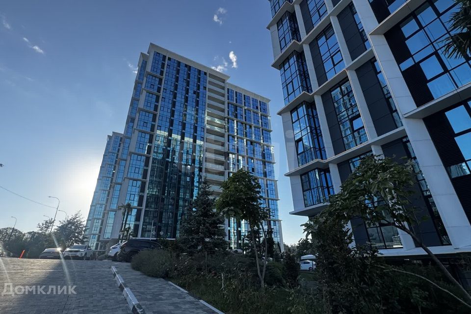 Продаётся студия, 16.4 м²