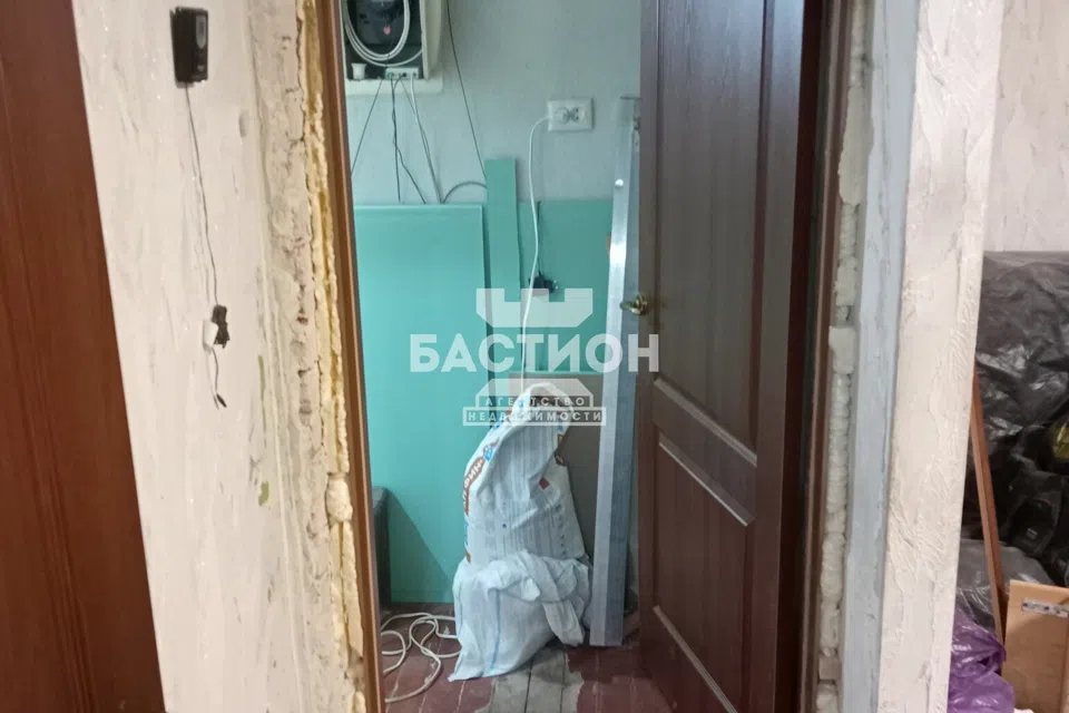 Продаётся 2-комнатная квартира, 44 м²