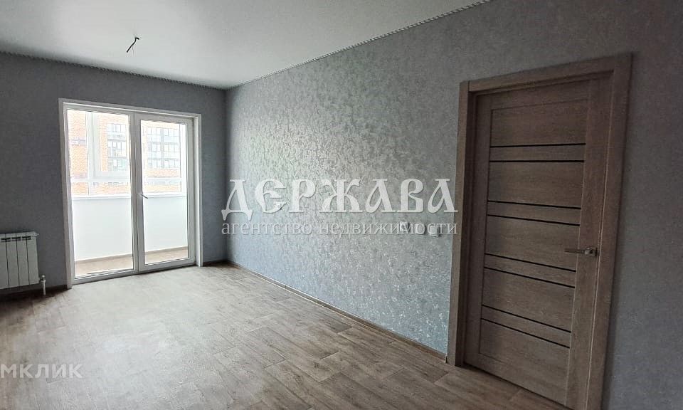 Продаётся 2-комнатная квартира, 56.7 м²