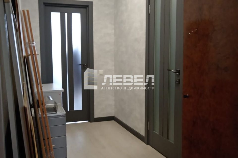 Продаётся 2-комнатная квартира, 54.1 м²