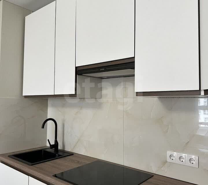 Сдаётся 2-комнатная квартира, 40 м²