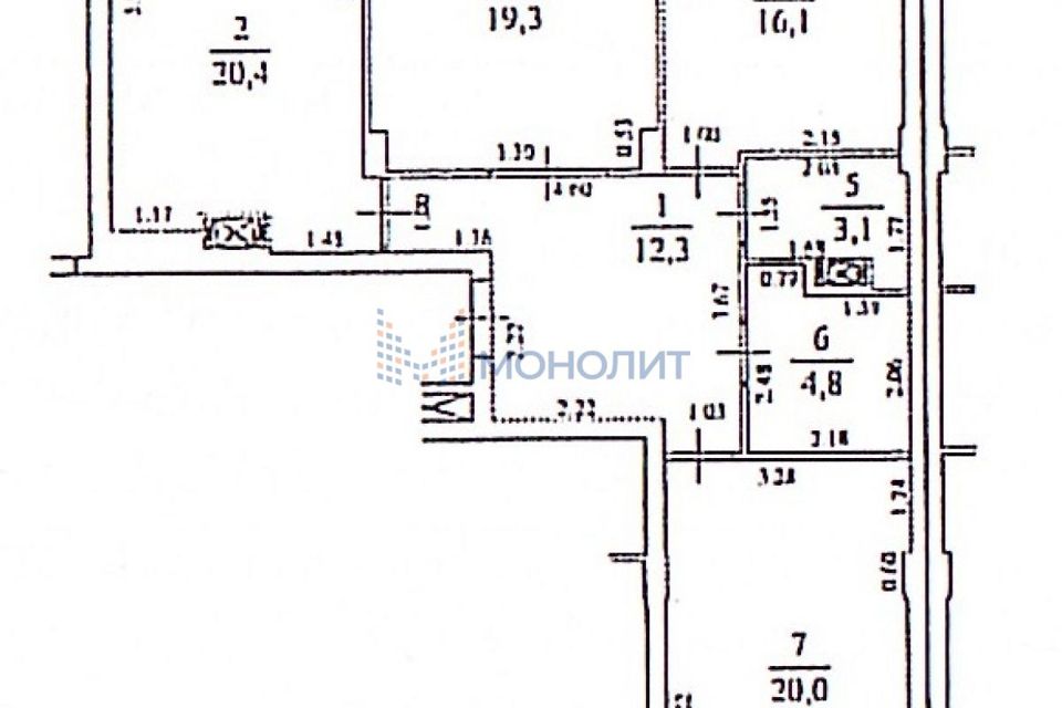 Продажа квартир, улица Леонтовича, Одесса