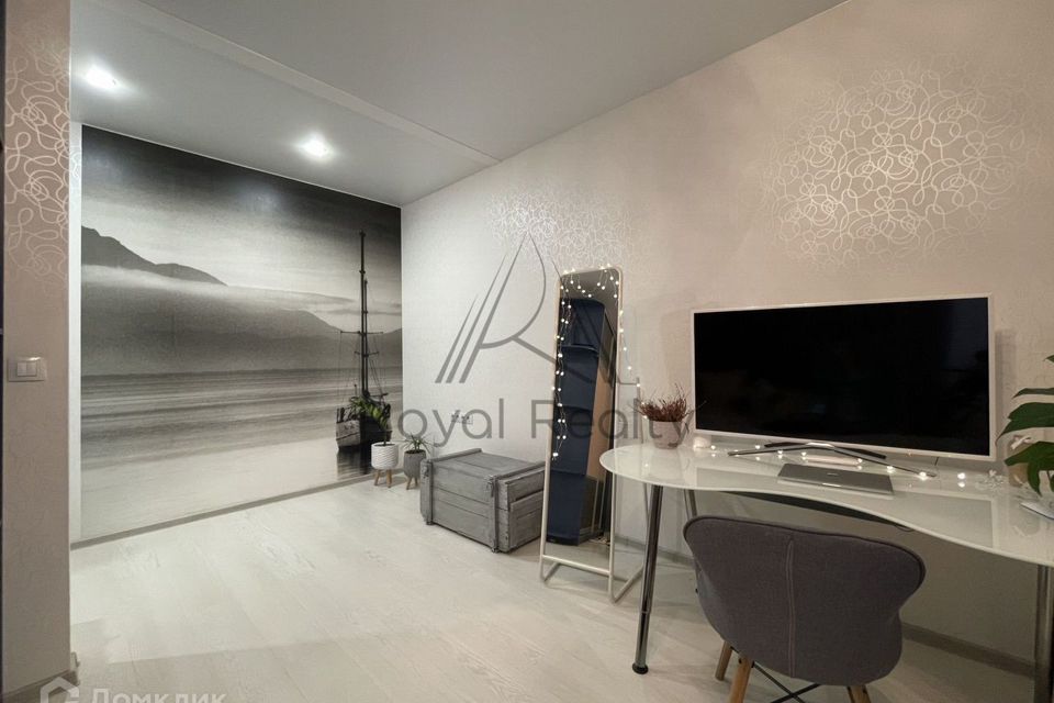 Сдаётся 3-комнатная квартира, 84.7 м²