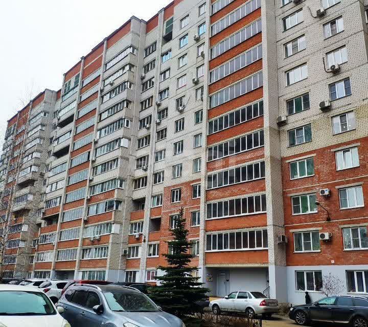 Продаётся 1-комнатная квартира, 38 м²
