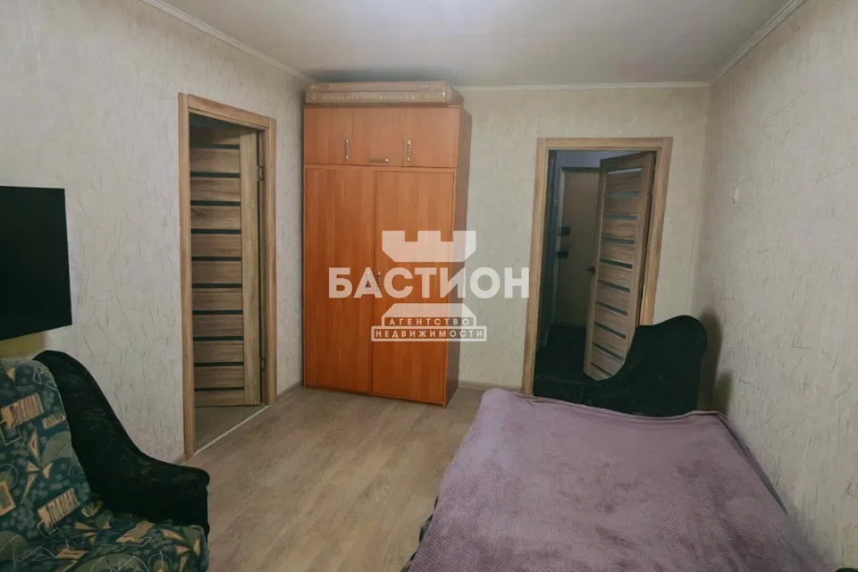 Продаётся 2-комнатная квартира, 42 м²