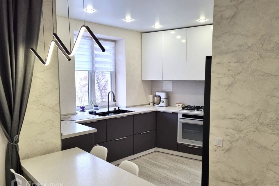 Продаётся 3-комнатная квартира, 74 м²