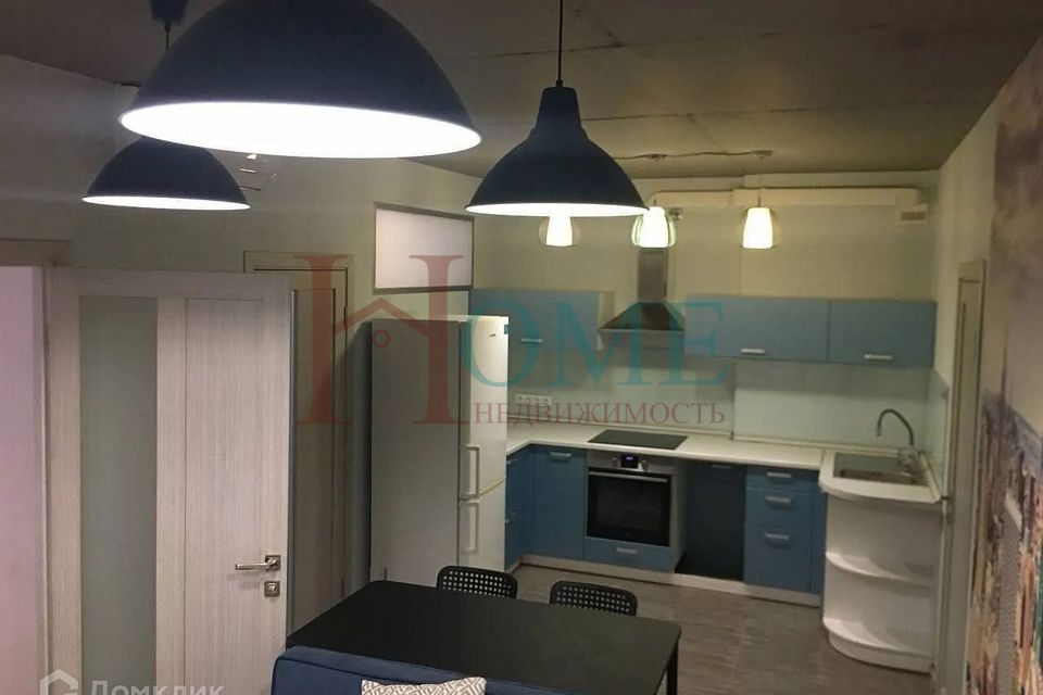 Сдаётся 3-комнатная квартира, 53 м²