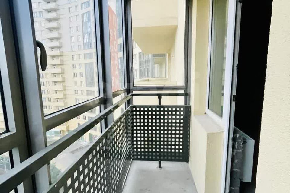 Продаётся студия, 29.1 м²