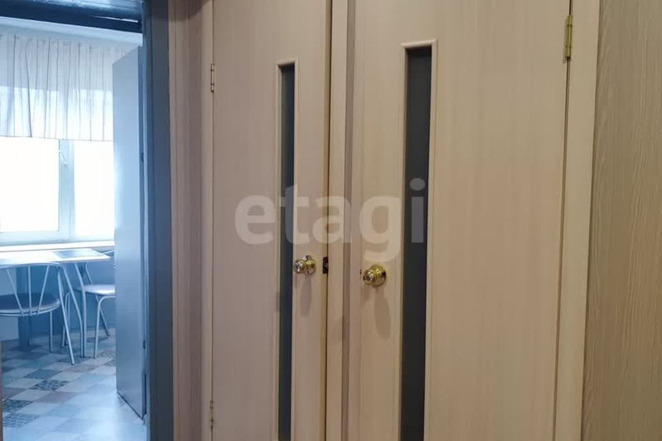 Продаётся 2-комнатная квартира, 45.7 м²
