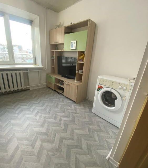 Продаётся комната в 1-комн. квартире, 13.2 м²