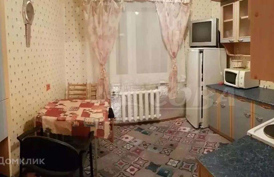 Сдаётся 1-комнатная квартира, 35 м²