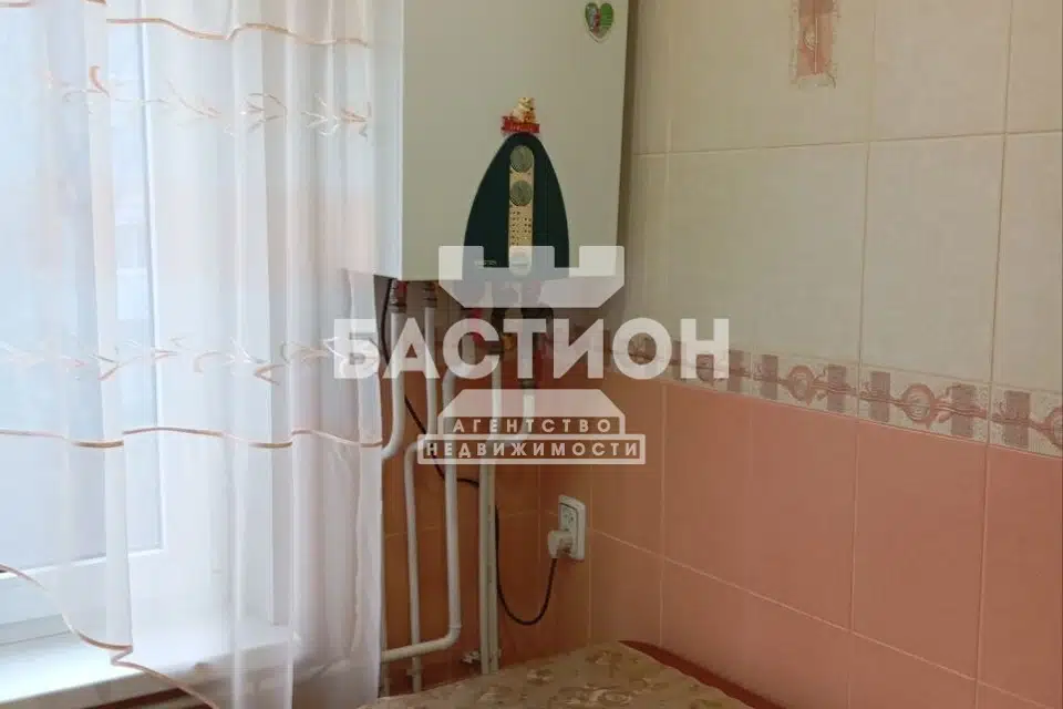 Продаётся 2-комнатная квартира, 44.2 м²